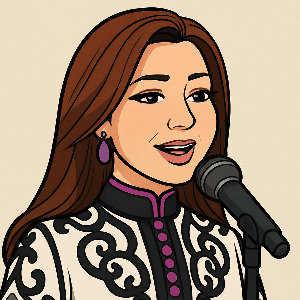 Assala Nasri