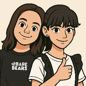 Rawan & Rayan