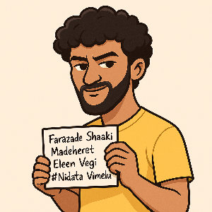 Shaz Mohamed