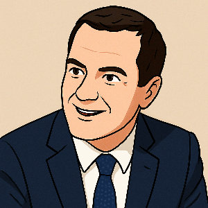 George Osborne