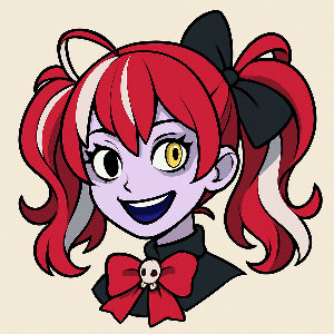 Kureiji Ollie