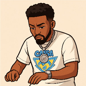 Xavier Lamar Dotson