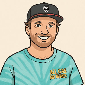 Small Brained American