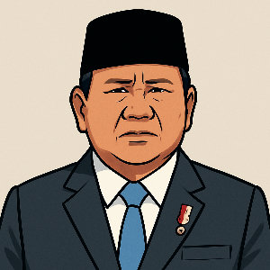 Prabowo Subianto