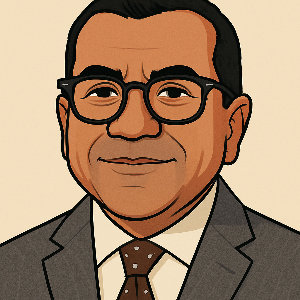 Martin Bashir