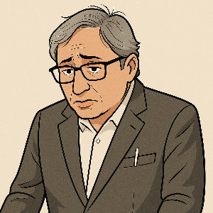 Ravish Kumar