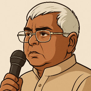Lalu Prasad Yadav