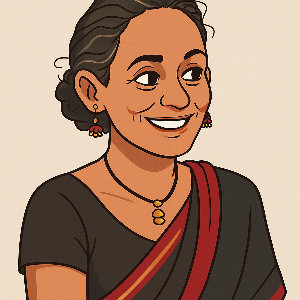 Arundhati Roy