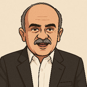 Prashant Bhushan