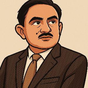 Vikram Sarabhai