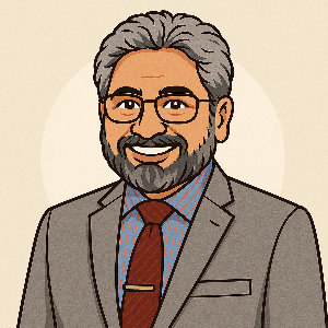 Siddharth Varadarajan