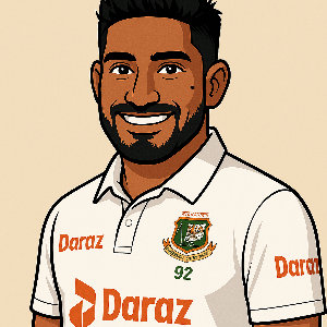 Khaled Ahmed