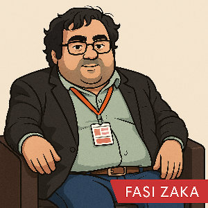 Fasi Zaka