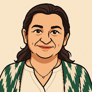 Naseem Zehra