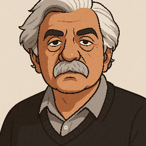Tariq Ali