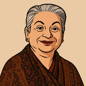 Hina Jilani