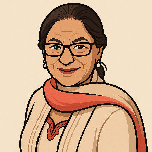 Asma Jahangir