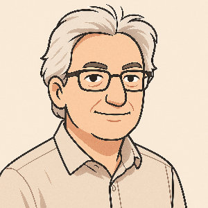 David Hearst