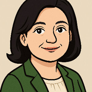 Maha Yahya
