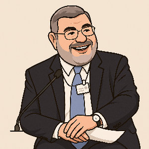 Rami Khouri