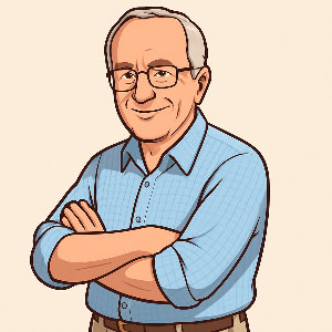 Robert Fisk