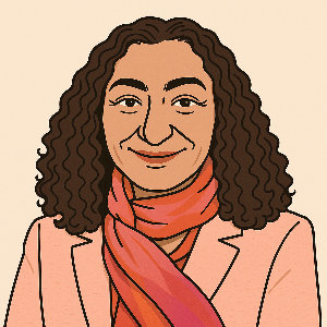 Rasha Abdulla