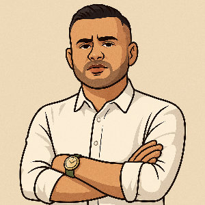 Khaled Beydoun