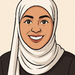 Nadia al-Sakkaf
