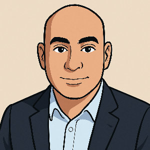 Ali Abunimah