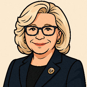 Liz Cheney