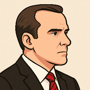 Brett McGurk