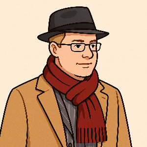 Max Boot