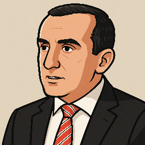 Rohullah Azizi