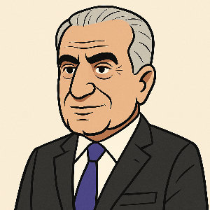 Zalmay Khalilzad