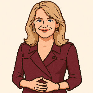 Martha Raddatz