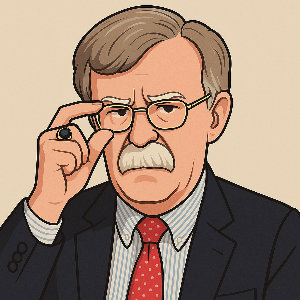 John Bolton