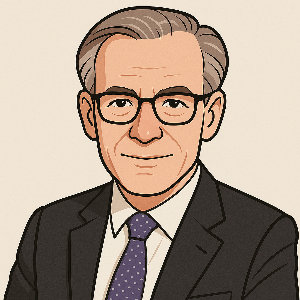 David Ignatius