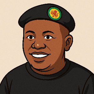 Julius Malema