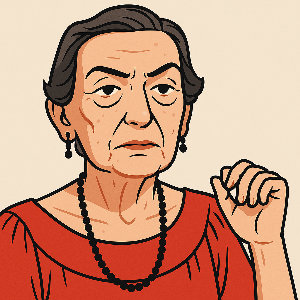 Maria da Conceição Tavares