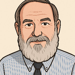 David K. Shipler