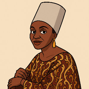 Miriam Makeba