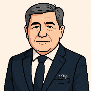 Fernando Gomes