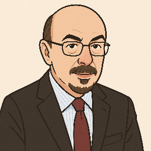 Joaquín Morales Solá