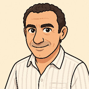 Luis Majul