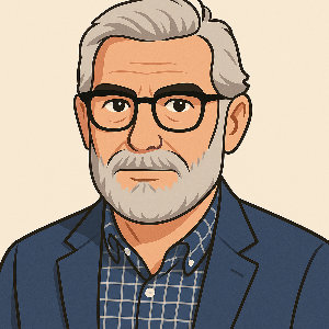 Fernando Iglesias