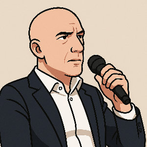 Carlos Pagni