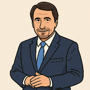 Eduardo Feimann