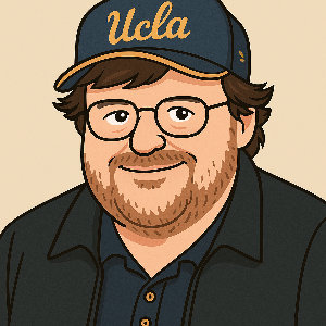 Michael Moore