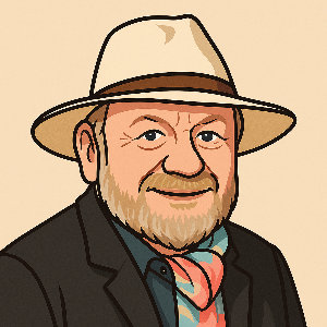 Kurt Westergaard