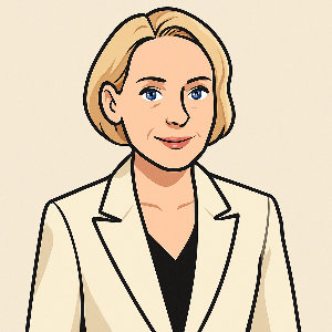 Miriam Meckel